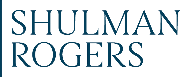 Shulman Rogers Logo
